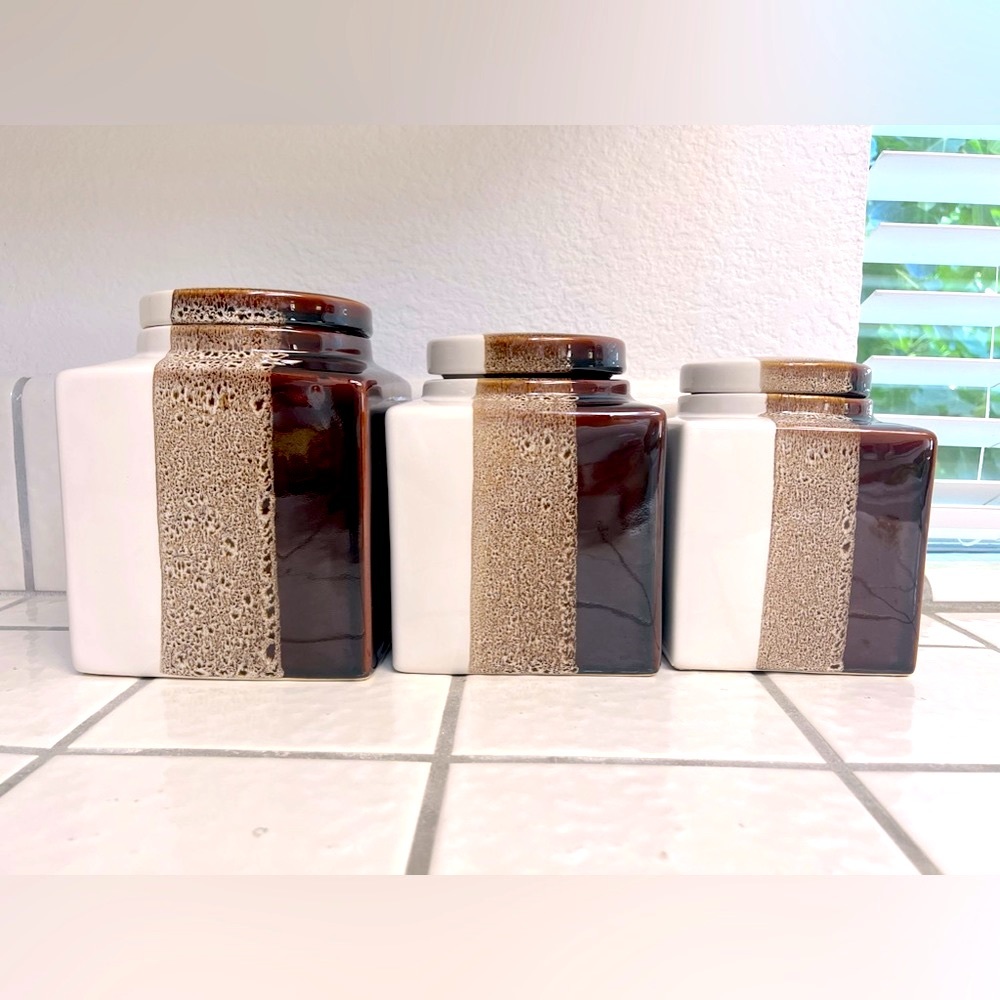 Jars 🫙